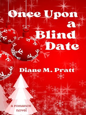 cover image of Once Upon a Blind Date